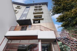 super townhouse oak mysuru city bus terminal