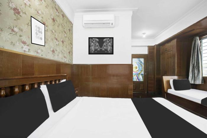 super townhouse oak mysuru city bus terminal