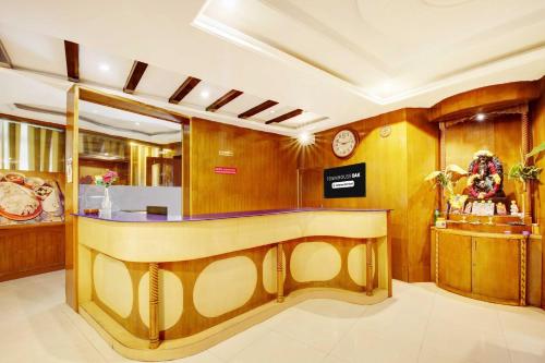super townhouse oak mysuru city bus terminal