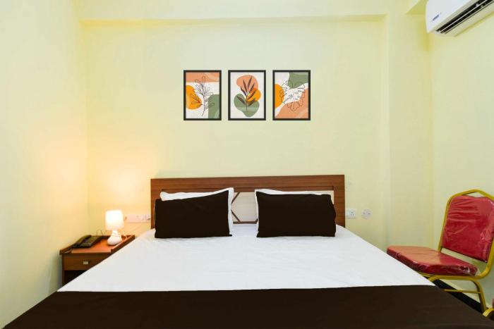 hotel o malkajgiri mandal