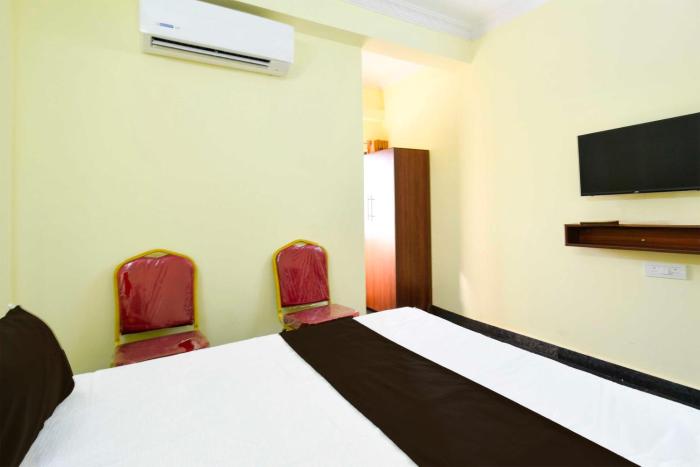 hotel o malkajgiri mandal