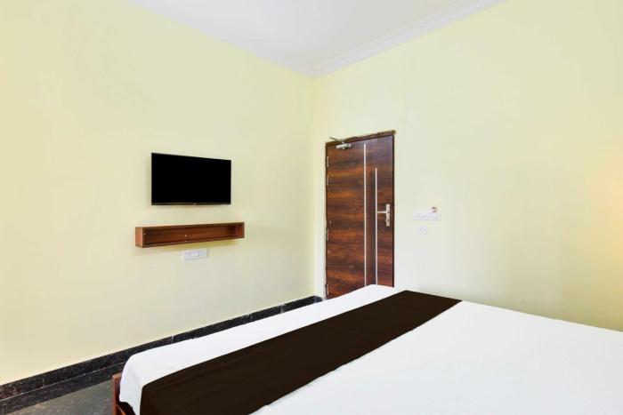 hotel o malkajgiri mandal