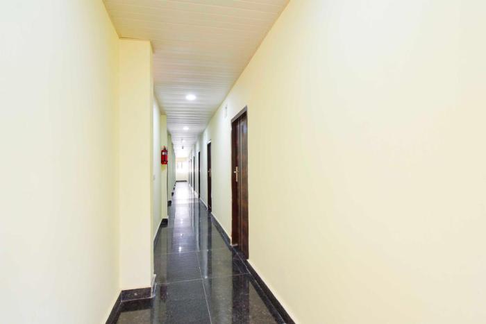 hotel o malkajgiri mandal