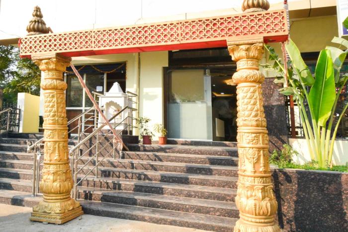 hotel o malkajgiri mandal