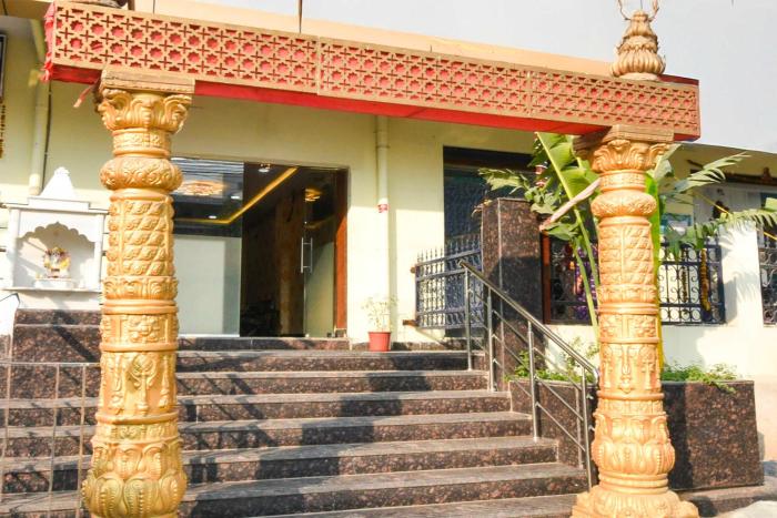 hotel o malkajgiri mandal