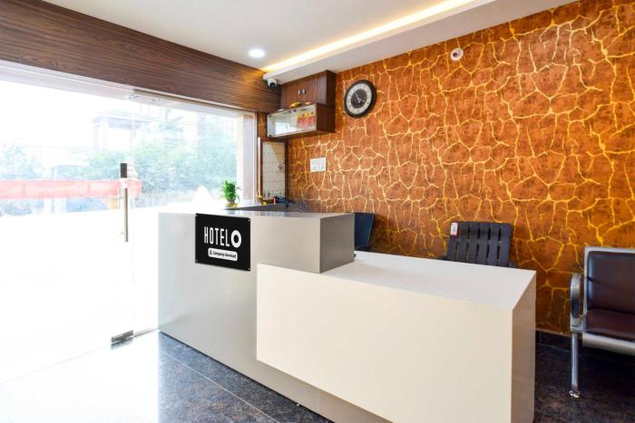 hotel o malkajgiri mandal