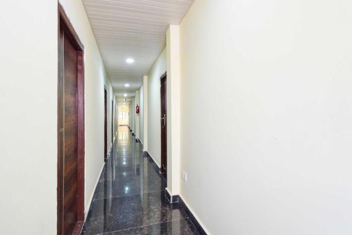 hotel o malkajgiri mandal