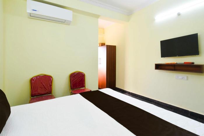 hotel o malkajgiri mandal
