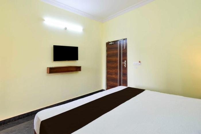 hotel o malkajgiri mandal