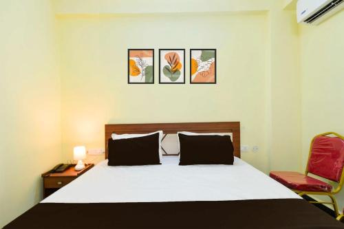 hotel o malkajgiri mandal
