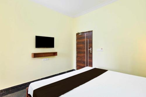 hotel o malkajgiri mandal
