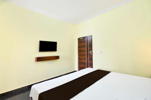 hotel o malkajgiri mandal