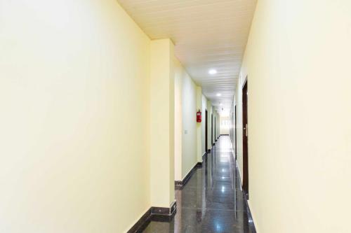 hotel o malkajgiri mandal
