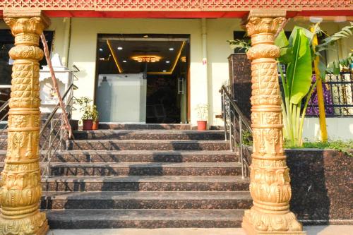 hotel o malkajgiri mandal