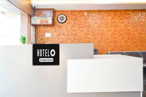 hotel o malkajgiri mandal