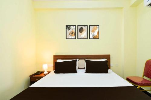 hotel o malkajgiri mandal