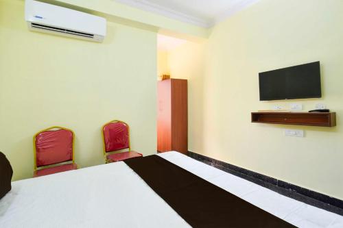 hotel o malkajgiri mandal