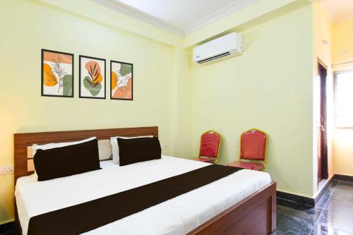 hotel o malkajgiri mandal