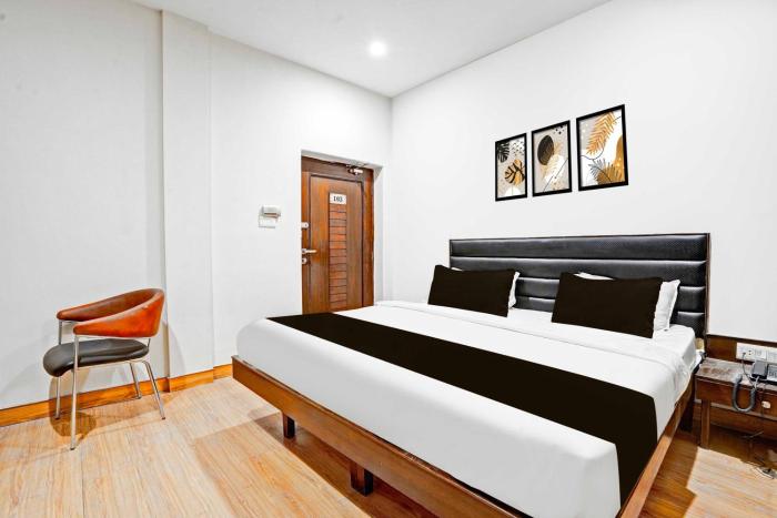 hotel o gurudwara square