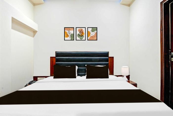 hotel o gurudwara square