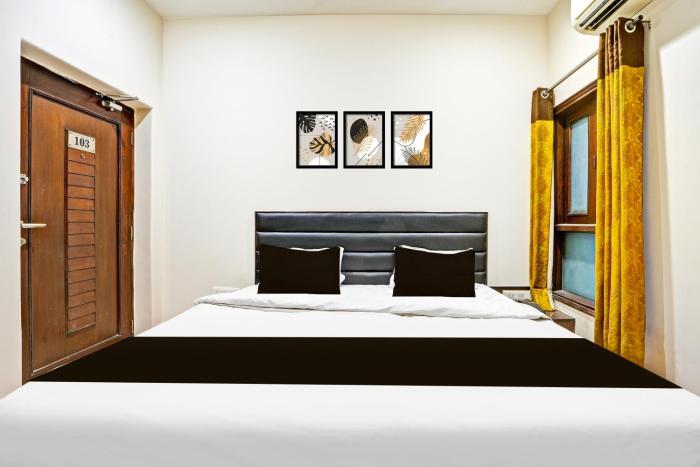 hotel o gurudwara square