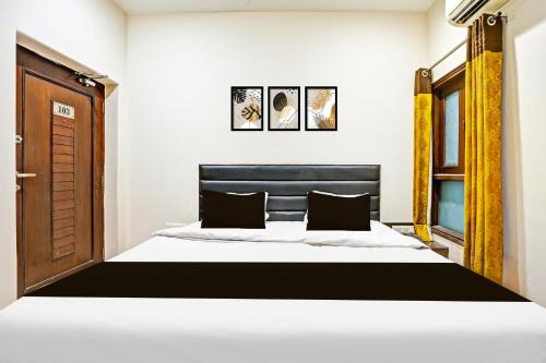 hotel o gurudwara square