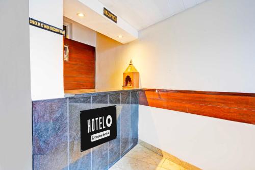 Hotel O Gurudwara Square,Opposite Gurudwara Phool Bag, Gurudwara Square, Gwalior,4 star