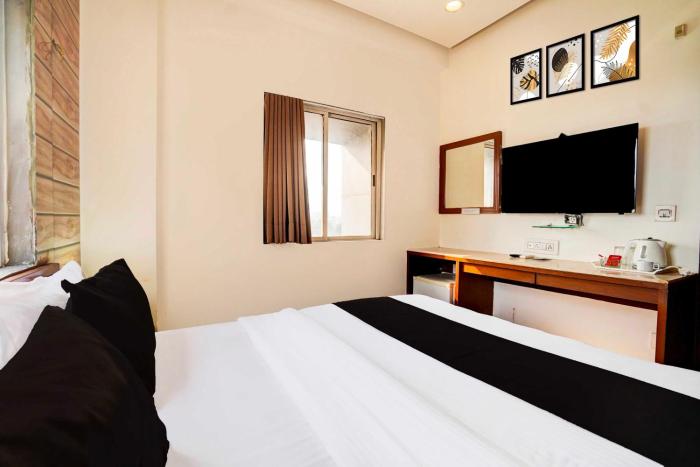 hotel o international airport ahmedabad