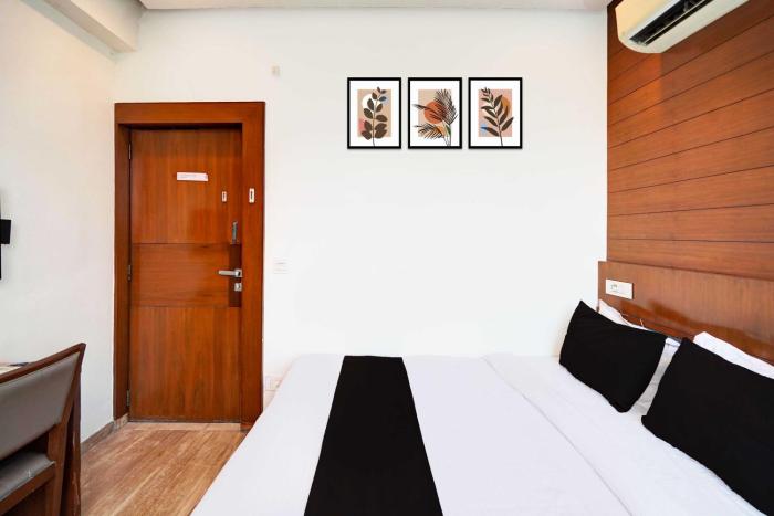 hotel o international airport ahmedabad