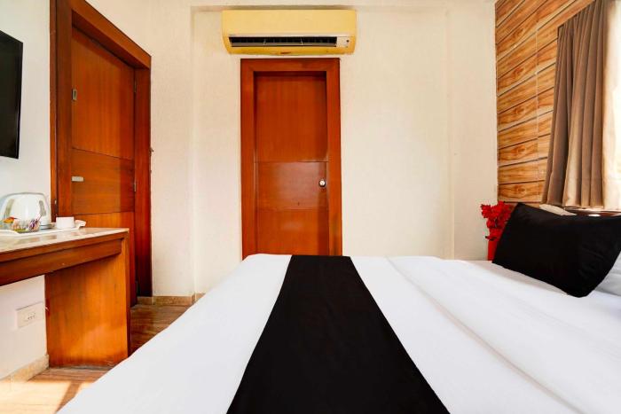 hotel o international airport ahmedabad