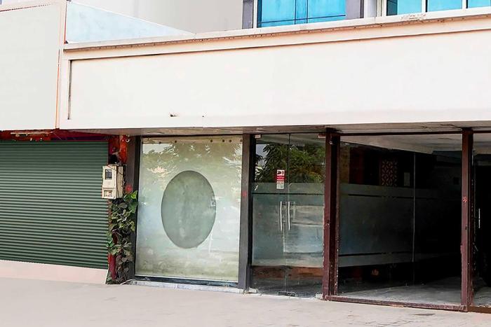 hotel o international airport ahmedabad