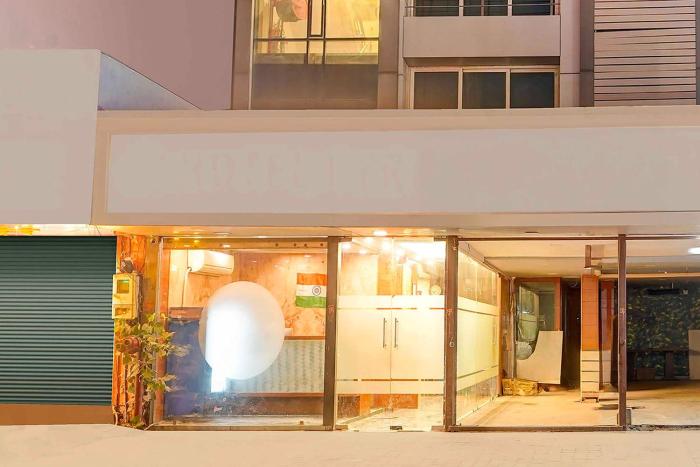 hotel o international airport ahmedabad
