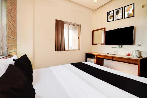hotel o international airport ahmedabad