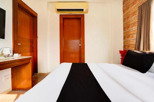 hotel o international airport ahmedabad