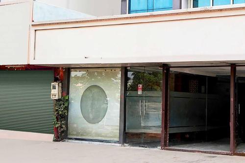 hotel o international airport ahmedabad