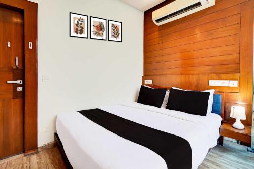 hotel o international airport ahmedabad