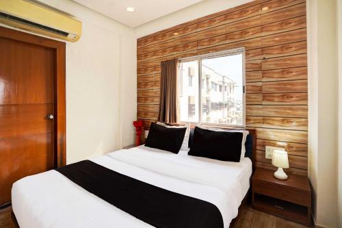 hotel o international airport ahmedabad