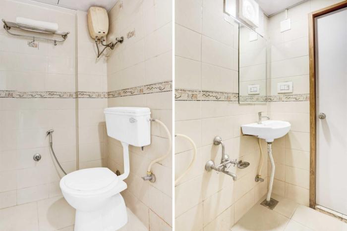 hotel o ambawadi bus terminal near ahmedabad airport