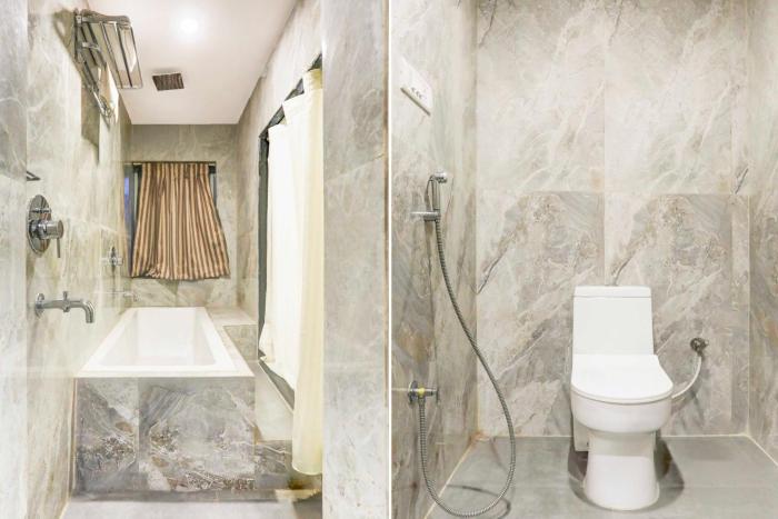 super townhouse oak dhanbad central near golf ground