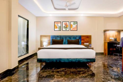 Super Townhouse Oak Dhanbad Central Near Golf Ground,Plot No 823,Sinha Gas Agency, Luby Circular Road, Hirapur,Dhanbad,Jharkhand,826001,India,4 star