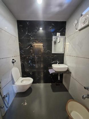unique villa