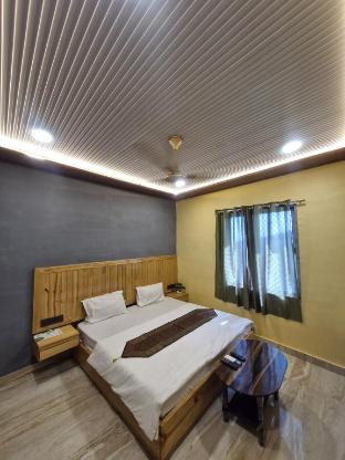 unique villa