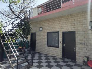 unique villa