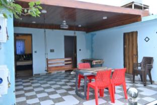unique villa