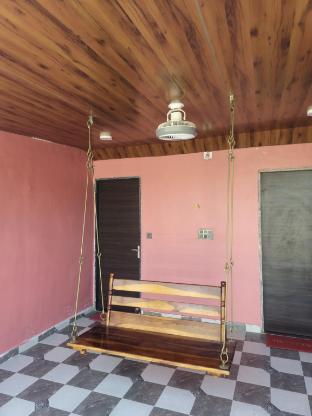 unique villa