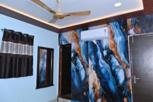unique villa
