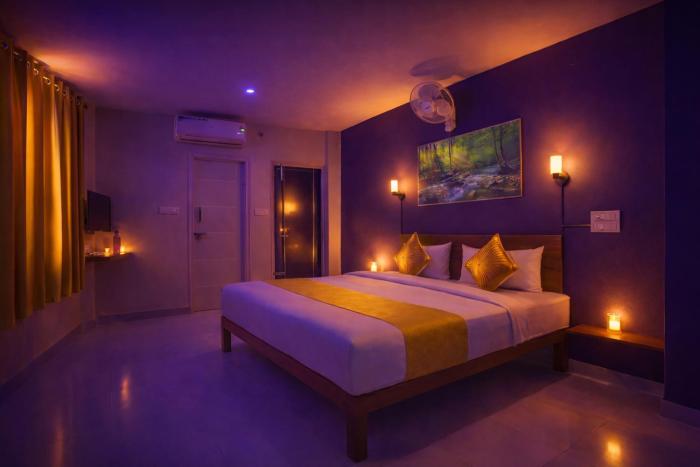 hotel sujatha international