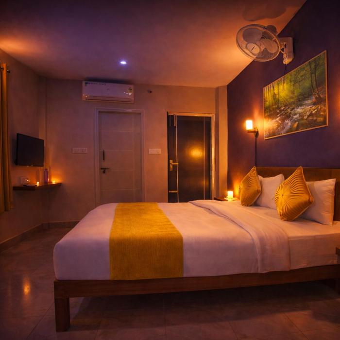 hotel sujatha international