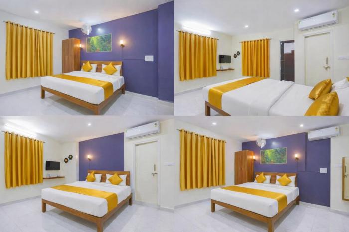 hotel sujatha international
