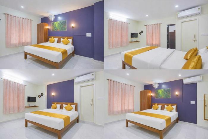 hotel sujatha international